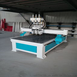獨立四頭木工開料機 廠家直銷優勢與技術要點解析